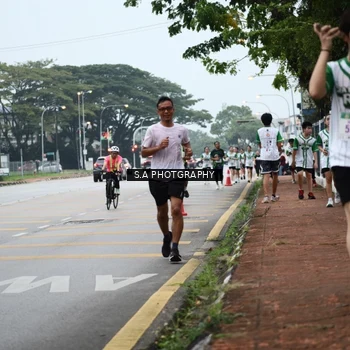 Runner Photo 8716176