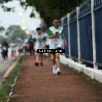 Runner Photo 8716192