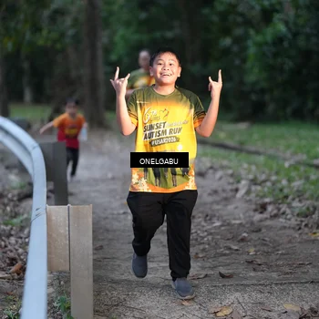 Runner Photo 8716234