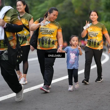 Runner Photo 8716239