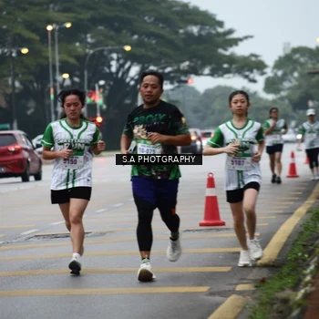 Runner Photo 8716250
