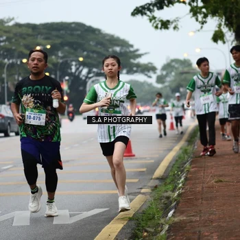 Runner Photo 8716252