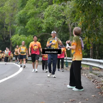 Runner Photo 8716254