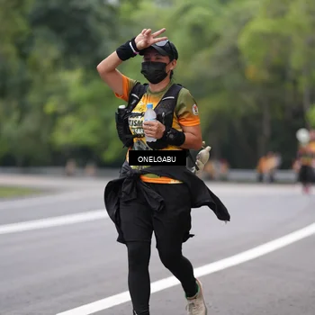 Runner Photo 8716261