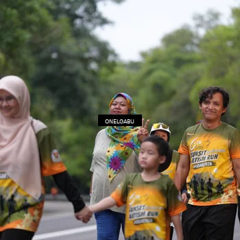 Runner Photo 8716294
