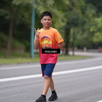 Runner Photo 8716295