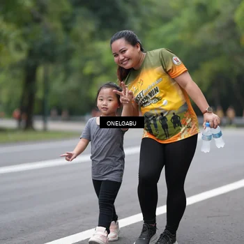 Runner Photo 8716305