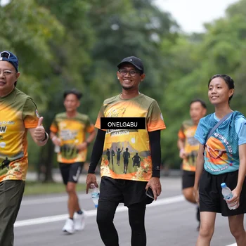 Runner Photo 8716337