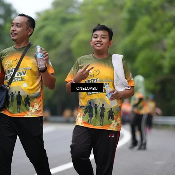 Runner Photo 8716338