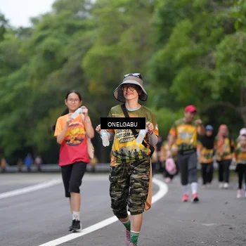 Runner Photo 8716344