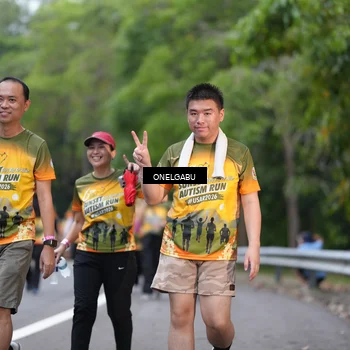 Runner Photo 8716356