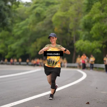 Runner Photo 8716369