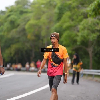 Runner Photo 8716383