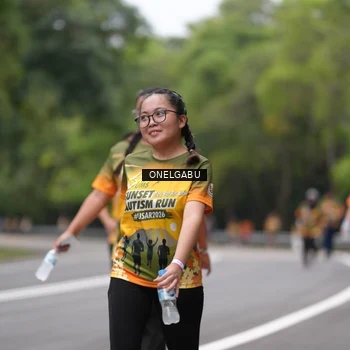 Runner Photo 8716384