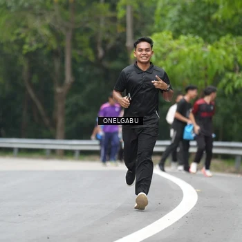 Runner Photo 8716430