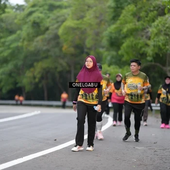 Runner Photo 8716441