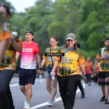 Runner Photo 8716471