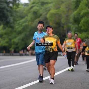 Runner Photo 8716474
