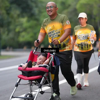 Runner Photo 8716483
