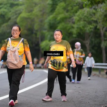 Runner Photo 8716484
