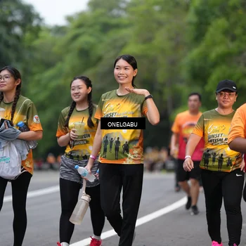 Runner Photo 8716516