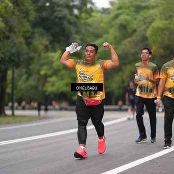 Runner Photo 8716535