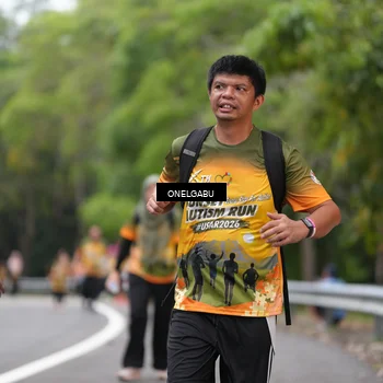 Runner Photo 8716551