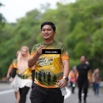 Runner Photo 8716602