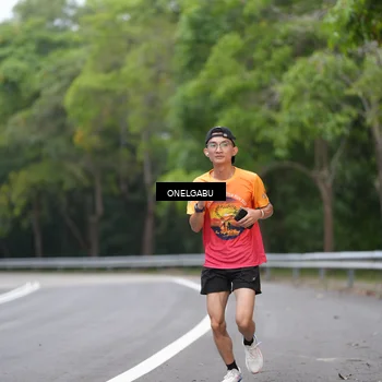 Runner Photo 8716625