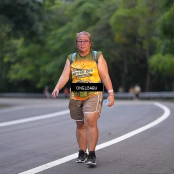 Runner Photo 8716668