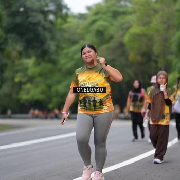 Runner Photo 8716791