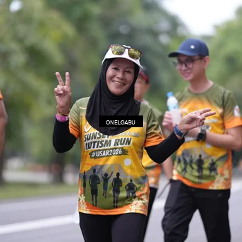 Runner Photo 8716858