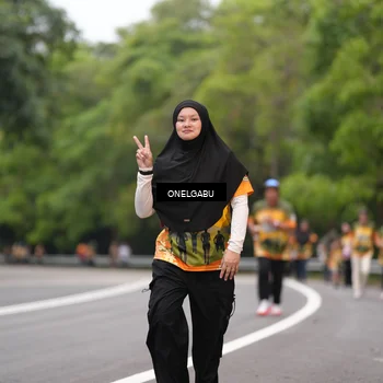 Runner Photo 8716859