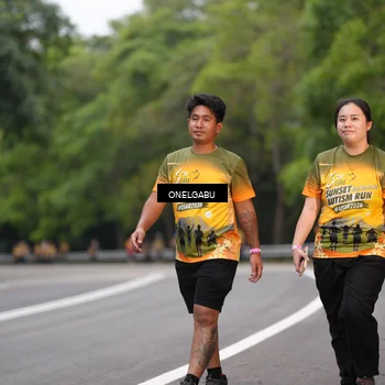 Runner Photo 8716877