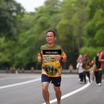 Runner Photo 8716969