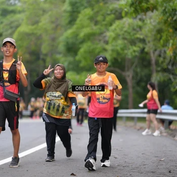 Runner Photo 8717023