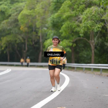Runner Photo 8717046