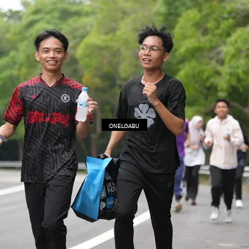 Runner Photo 8717081
