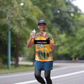 Runner Photo 8717104