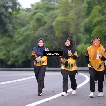 Runner Photo 8717203