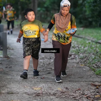 Runner Photo 8717290