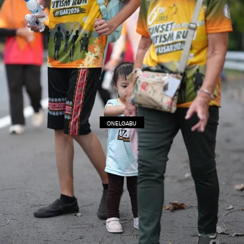 Runner Photo 8717318