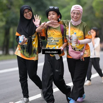 Runner Photo 8717324
