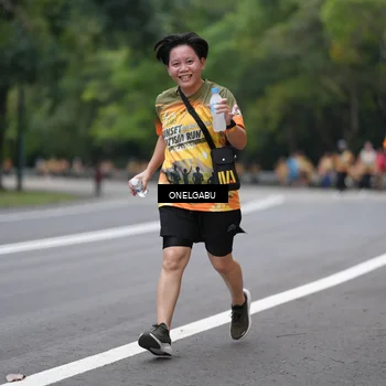 Runner Photo 8717333