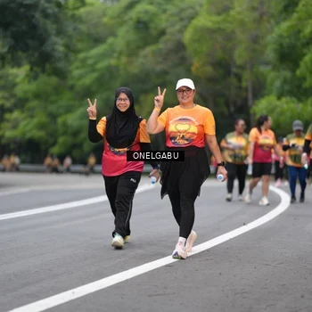 Runner Photo 8717487
