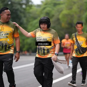 Runner Photo 8717610