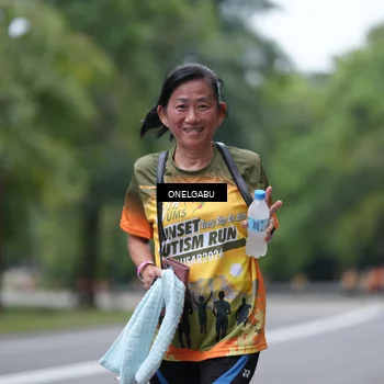 Runner Photo 8717613