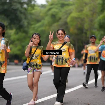 Runner Photo 8717733