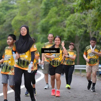 Runner Photo 8717744