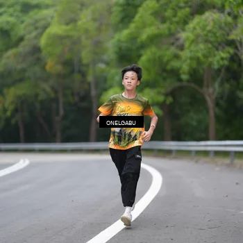 Runner Photo 8717882